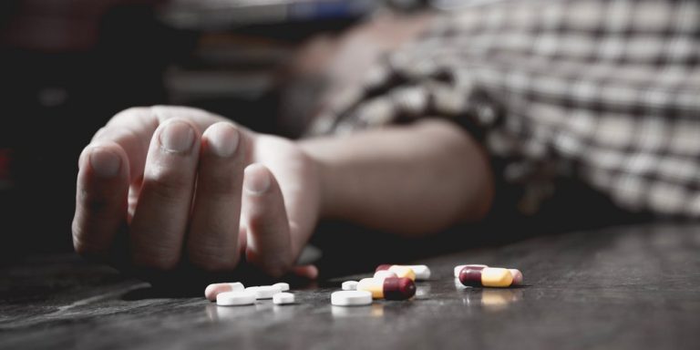 Λεμεσός: Μητέρα φέρεται να έδωσε ηρεμιστικά στο 7χρονο παιδί της – Νοσηλεύονται και οι δύο