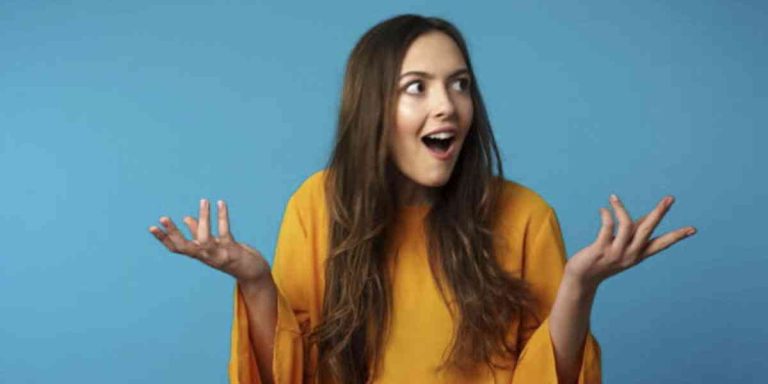 Οι 9 τρόποι που επικοινωνείς χωρίς να… μιλάς!