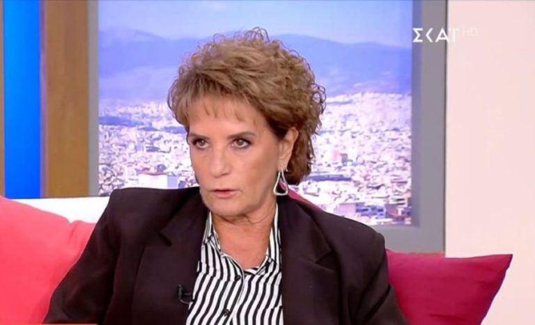 Σούζη: Είναι πολύ δύσκολο να προβλέψεις τον καιρό (video)