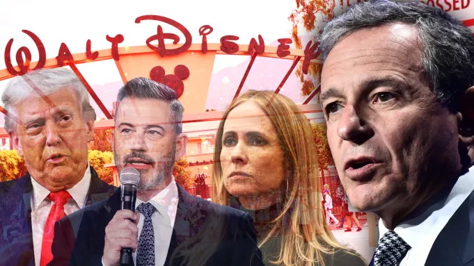 Ξεκινά απόψε η… εξέγερση της Disney στον Τραμπ;