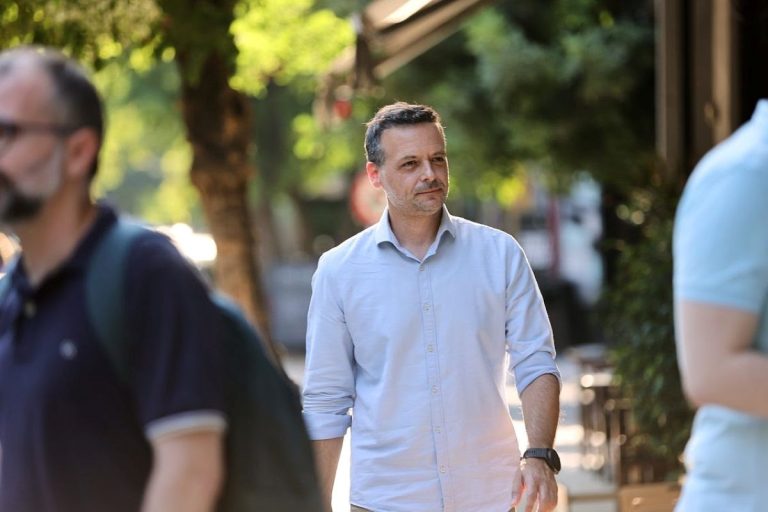 Χάρης Δούκας: Στο Ρίο Ντε Τζανέιρο για το Δίκτυο Πόλεων C40