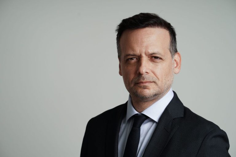 Ο Χάρης Δούκας στο επίκεντρο της Πολιτικής Γραμματείας του ΠΑΣΟΚ