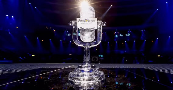 Τι ώρα και που θα δούμε τον τελικό της Eurovision!
