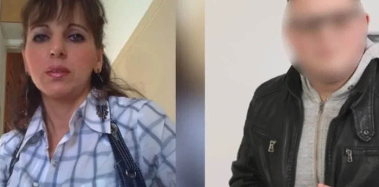 Σκότωσε τη μητέρα του και… έπεσε για ύπνο: Τι υποστηρίζει ο δικηγόρος του 21χρονου (video)