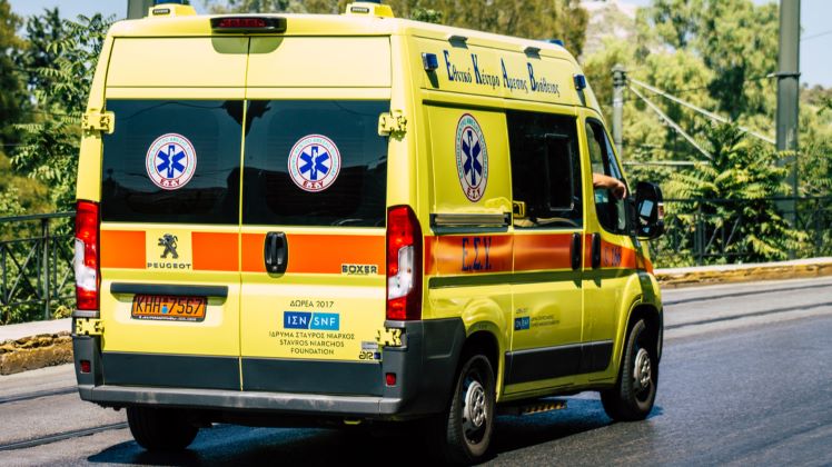 Λογομάχησε με σύζυγο και πεθερά και… αυτοκτόνησε!
