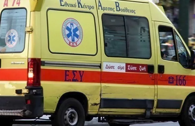 Κάλυμνος: 56χρονος άνδρας έχασε τη ζωή του από έκρηξη δυναμίτη