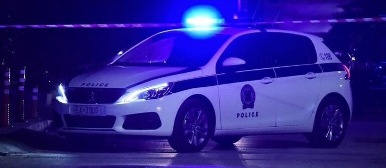 Τροχαίο στη λεωφόρο Αλεξάνδρας: Σύγκρουση Ι.Χ. με πατίνι – Προβλήματα στην κυκλοφορία