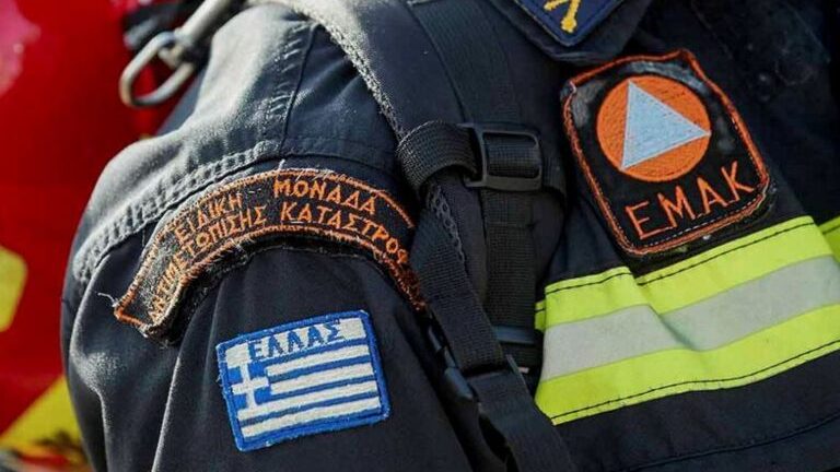 Χαράδρα του Βίκου: Ολοκληρώθηκε η μεταφορά 51χρονης Ισραηλινής
