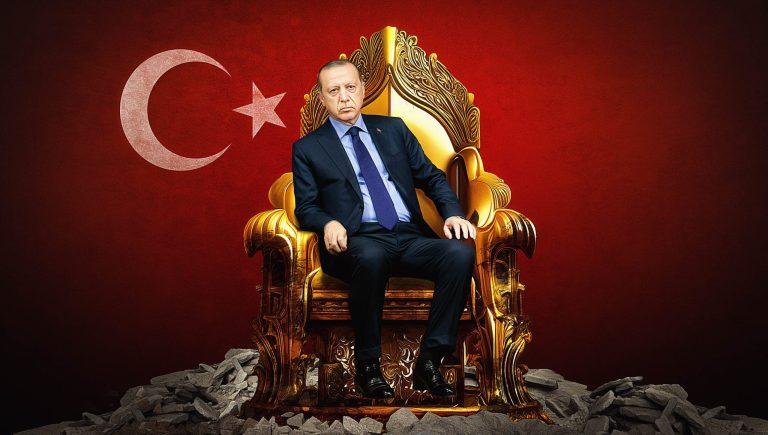 Τουρκία: Φουντώνουν τα σενάρια για τον διάδοχο του Ερντογάν