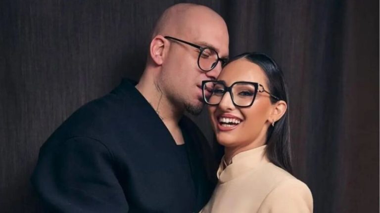 Νέος χωρισμός στη showbiz! Τίτλοι τέλους για Κλαυδία και Oge! (video)