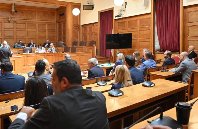 Κλήτευση μαρτύρων: Αναγκαία η εξεταστική με «φραπέ» και «χασάπη»