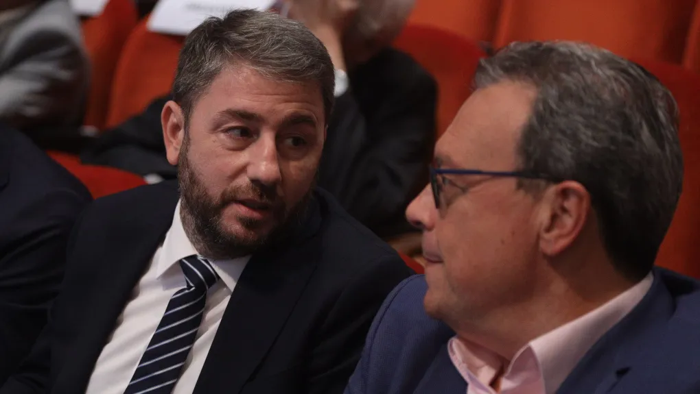 Νέα φθηνά αντιπολιτευτικά τρικ από ΣΥΡΙΖΑ και ΠΑΣΟΚ για τις offshore