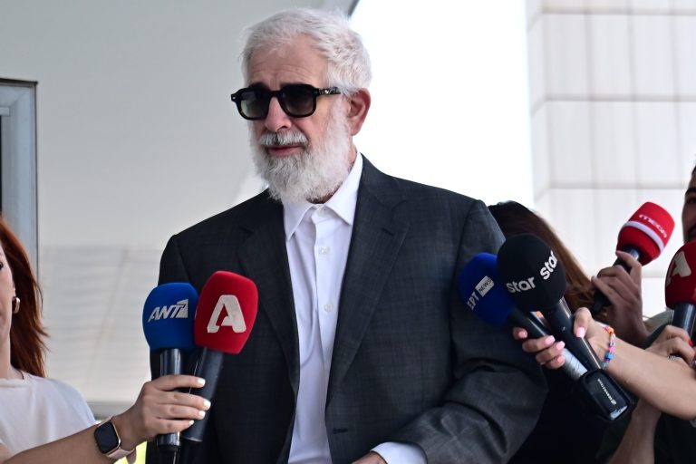 Φιλιππίδης για Σοφό και το τέλος της συνεργασίας τους: Δεν βριστήκαμε αλλά… (video)