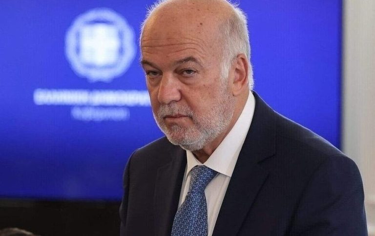 Φλωρίδης: «Αναγκαία η ενοποίηση των δικογραφιών για τον Ρουβίκωνα»