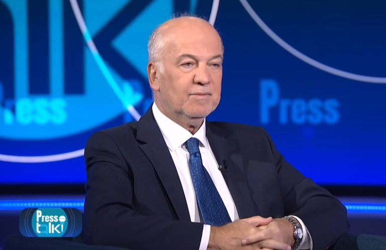 Στη Βουλή δικογραφία κατά Φλωρίδη μετά από μήνυση της Κωνσταντοπούλου
