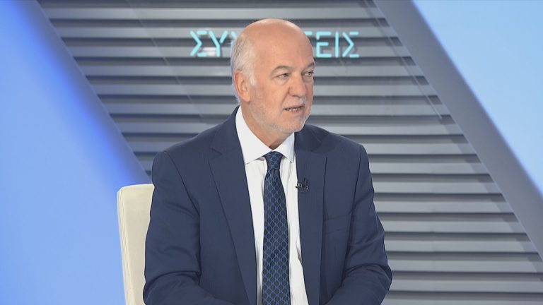 Γιώργος Φλωρίδης: Η τροπολογία θα προστατέψει το Μνημείο του Αγνώστου Στρατιώτη (VIDEO)