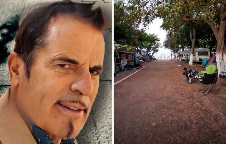 Φοινικούντα: Νέες αποκαλύψεις για το διπλό φονικό-«Το σενάριο του ανιψιού είναι ψέματα» (Video)