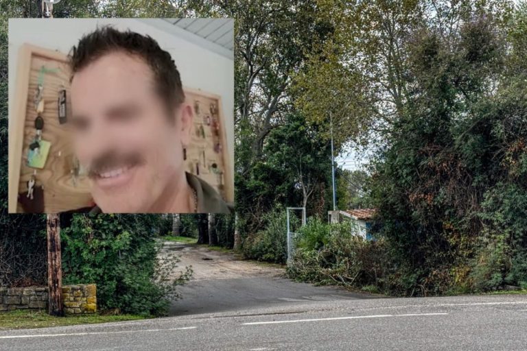Ανατροπή στο διπλό φονικό της Φοινικούντας! Άλλος πάτησε τη σκανδάλη (VIDEO)