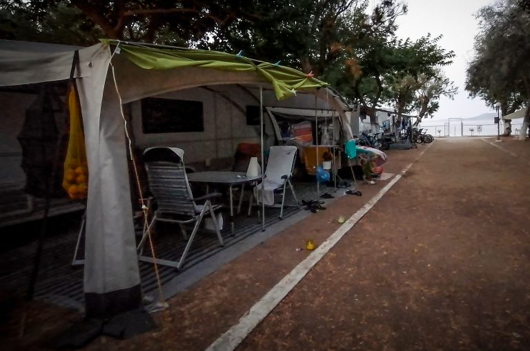 Φονικό στη Φοινικούντα: Τρεις μέρες πριν τη δολοφονία του ο 69χρονος είχε φτιάξει τη διαθήκη του