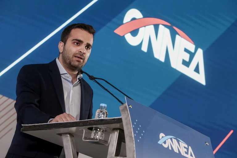 Ο Ορφέας Γεωργίου επαναδιεκδικεί το τιμόνι της «γαλάζιας» νεολαίας