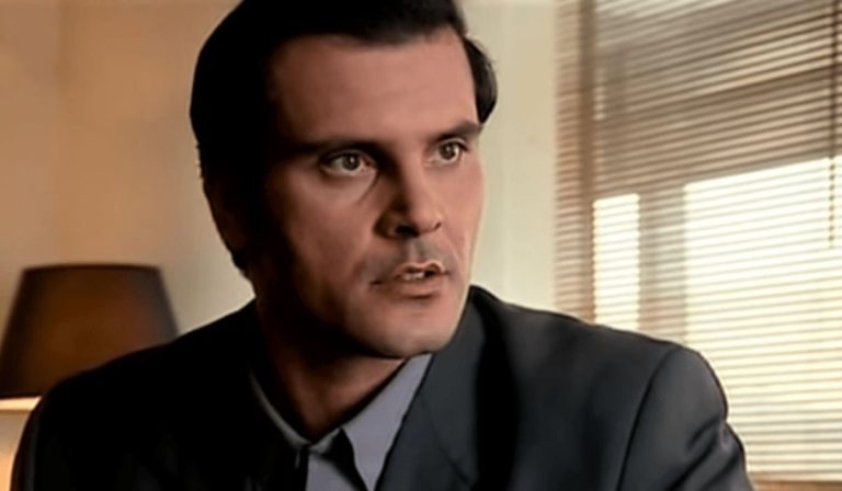 Θλίψη για το χαμό του «κακού» στο «Παρά Πέντε»