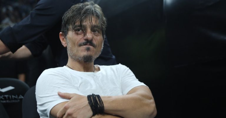 Η απάντηση Γιαννακόπουλου στα σενάρια πώλησης της ΚΑΕ: «Εγώ πάντα Lactaκιας ήμουν»