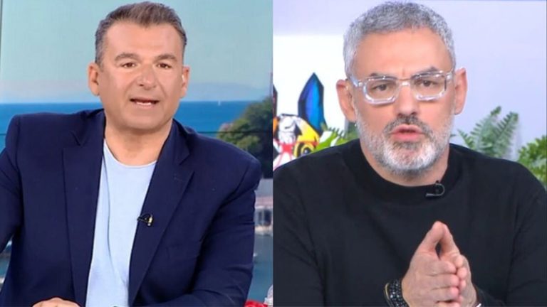 Η μπηχτή του Λιάγκα που «τέλειωσε» τον Συρίγο