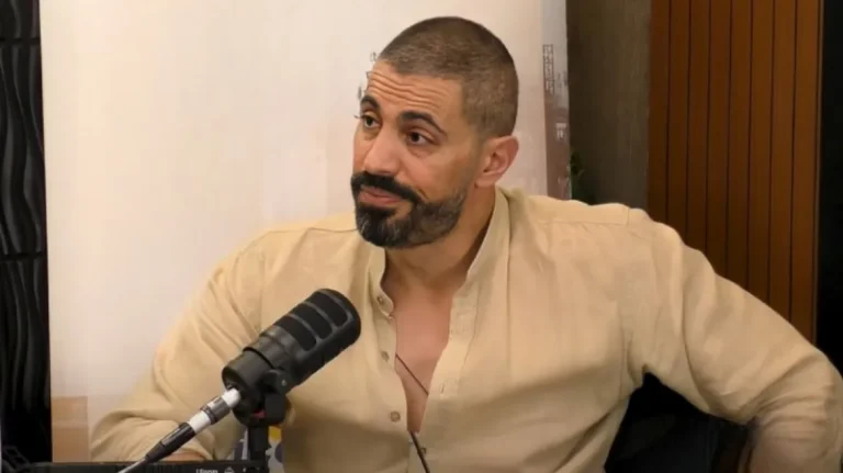 Όσο ο Παράσχος καταπολεμά τον καρκίνο του, διαγνώστηκε και η σύντροφός του (video)