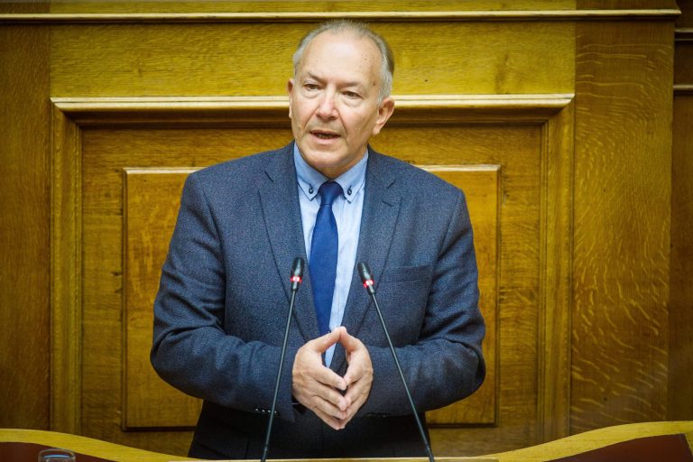 Στόχος μας είναι τα μικρά νησιά να αποκτήσουν αναπτυξιακή προοπτική