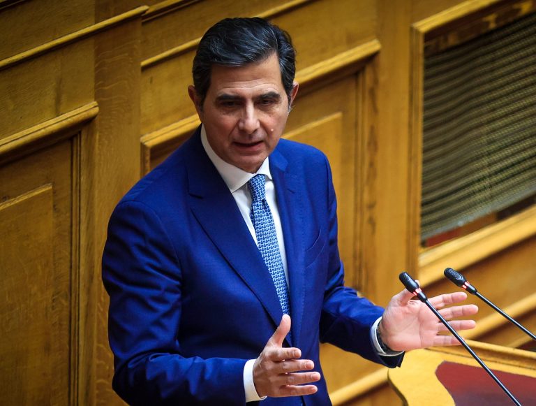 Η Θεσσαλονίκη μεταβάλλεται σε μια πόλη-στρατηγείο για τη ΝΑ Ευρώπη