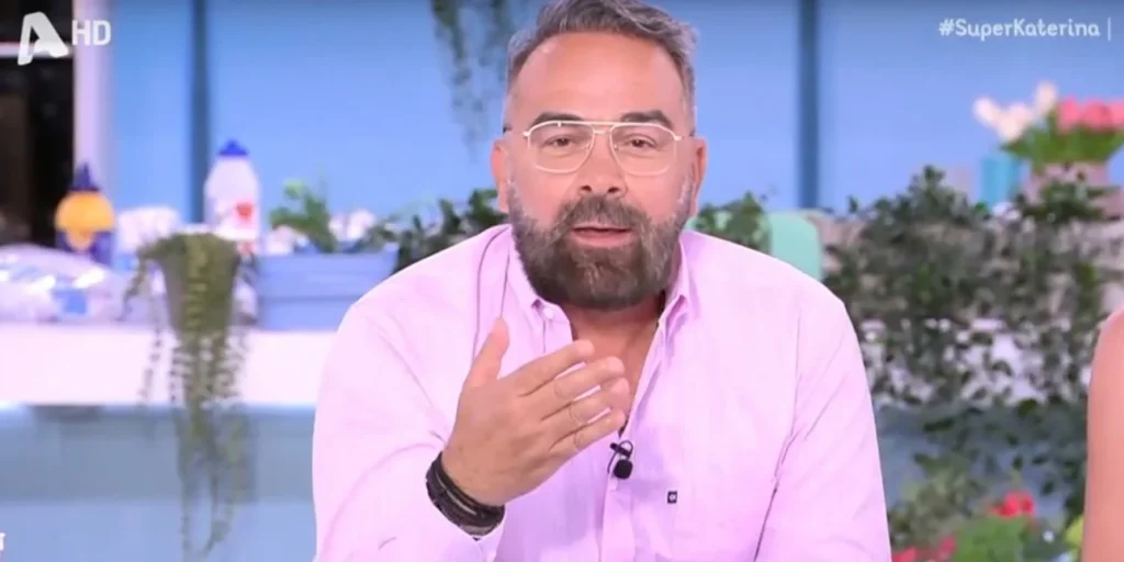 Γιατί αποχώρησε εκτάκτως η Κατερίνα Καινούργιου από την εκπομπή της; (video)