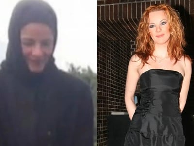 Ο λόγος που η Ναταλία Λιονάκη έφυγε από το μοναστήρι της Κρήτης (video)