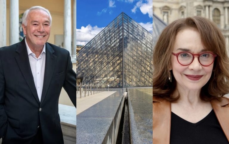 Αποκλειστικά στην «P»: Τι λένε δύο ειδικοί για τη διάρρηξη στο Λούβρο