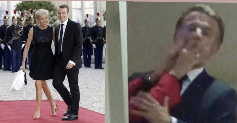 Από τα χτυποκάρδια στo θρανίo στο «on air» χαστούκι! (video+photo)