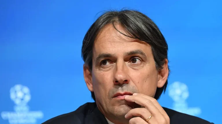 Η ώρα του «αντίο» για τον Ιντσάγκι μετά την ήττα από την Παρί Σεν Ζερμέν