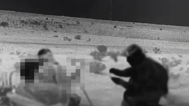 Πώς η Μοσάντ έπιασε στον ύπνο τους Ιρανούς (VIDEO)