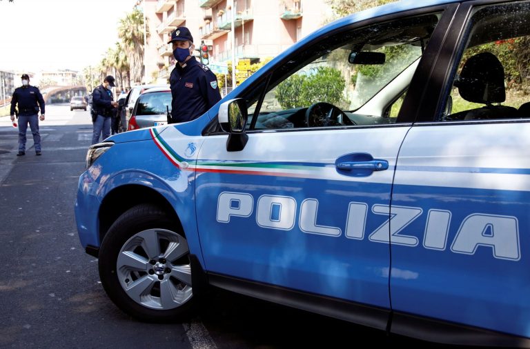 Ιταλία: Εννέα συλλήψεις για χρηματοδότηση 7 εκατομμυρίων στη Χαμάς