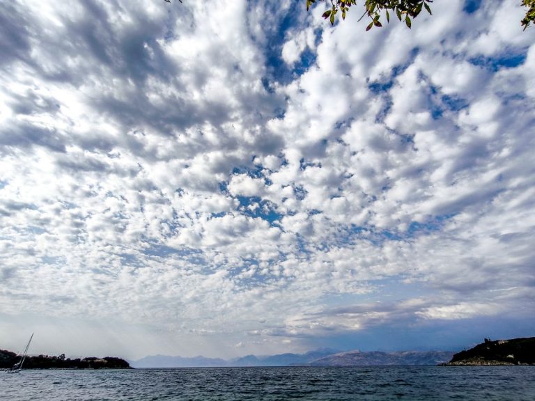 Καιρός: Επιστροφή στο φθινόπωρο την ερχόμενη εβδομάδα