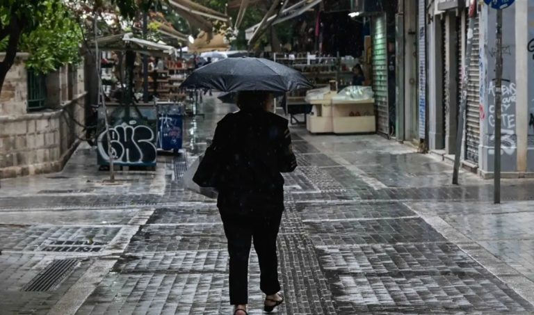 Τι καιρό θα κάνει μέχρι την 28η Οκτωβρίου – Η πρόγνωση Τσατραφύλλια