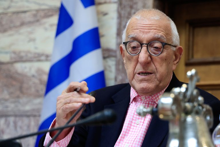 Κακλαμάνης προς ΕΕ: Η σιωπή για τη Γενοκτονία των Ποντίων είναι ηχηρή παραφωνία