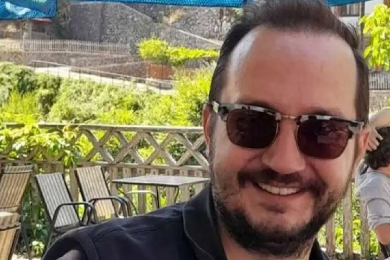 Παραδόθηκε στις Αρχές η ιατροδικαστική έκθεση για το θάνατο του Βασίλη Καλογήρου