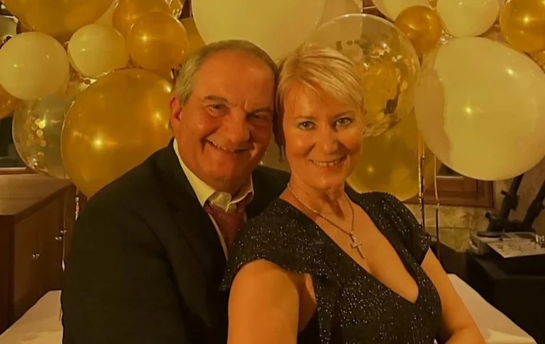 Η ανάρτηση της Νατάσας Παζαΐτη για τα 69α γενέθλια του Κώστα Καραμανλή (photo)