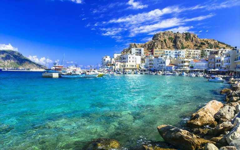 Η Κάρπαθος στα 11 «κρυφά διαμάντια» της Ευρώπης
