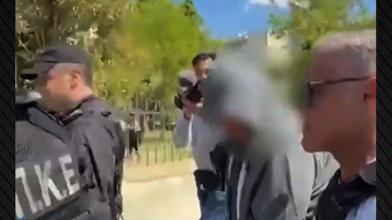 Αρνήθηκε όσα είχε ομολογήσει περί… «Μαμάς Ρωσίας» ο μπογιατζής-κατάσκοπος