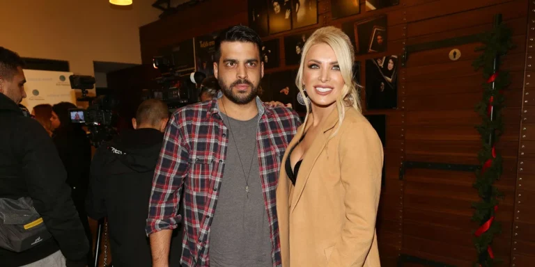 Οι πρώτες δηλώσεις της Κατερίνας Καινούργιου για τη σύλληψη του αδελφού της (video)