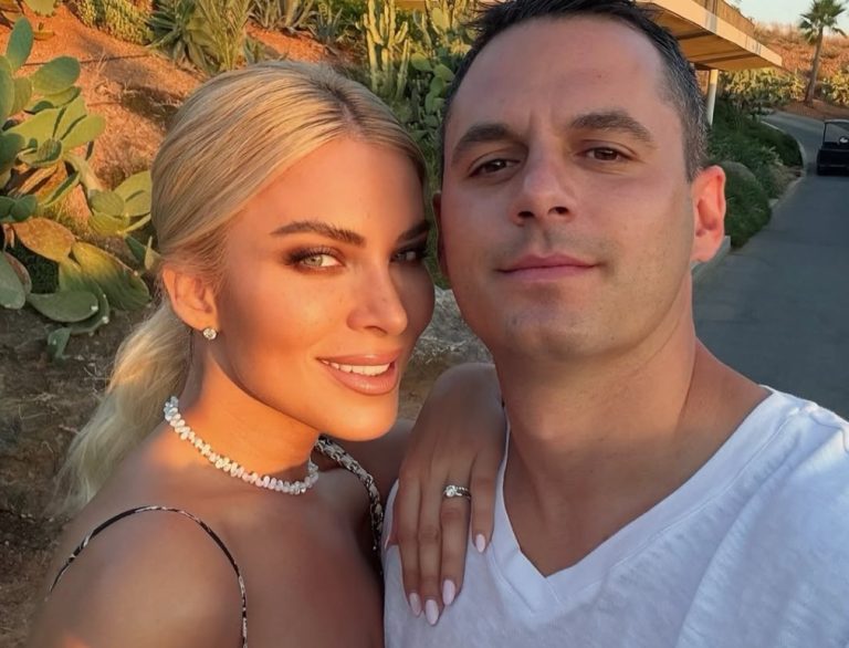 Καινούργιου -Κουτσουμπής απολαμβάνουν τις διακοπές τους στα Χανιά (photo)