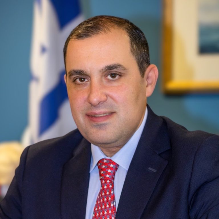 Κανένας πολίτης που υπέστη φυσική καταστροφή δεν θα μείνει αβοήθητος