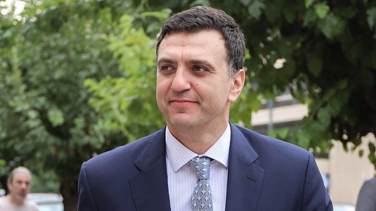 Ο Κικίλιας δίνει το «υπερόπλο» του ΑΙΓΙΣ στο Λιμενικό