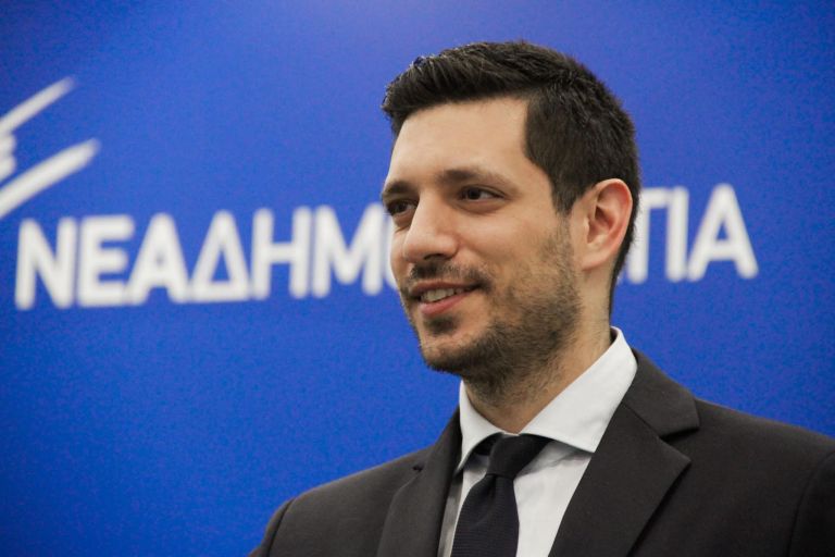 Μια κουβέντα ουσίας από τον Κυρανάκη