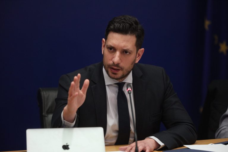 Κυρανάκης: «Η ασυλία στο διαδίκτυο τελειώνει» – Βολές κατά Τσίπρα και προαναγγελία νομικών ενεργειών
